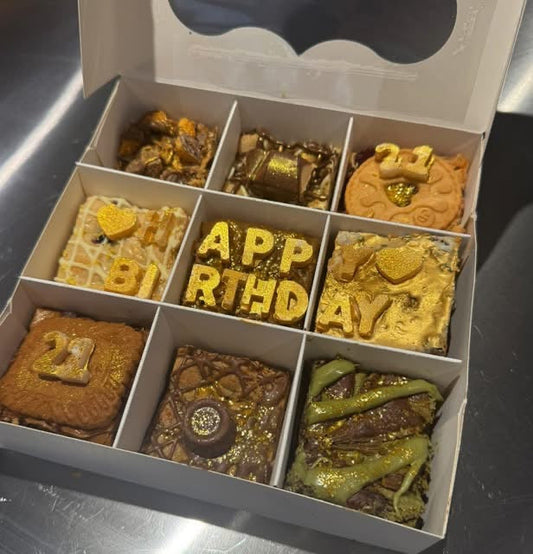 Celebration Treat Box